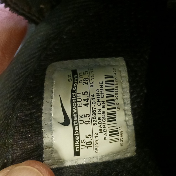 Nike ACG Kingman boot - Picture 5 of 6